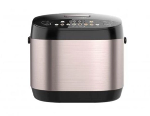 Nồi cơm điện tử Sharp 1.8 lít KS-TH18E2O-RS