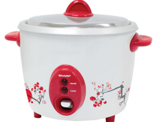 Nồi cơm nắp rời Sharp 2.8 lít KSH-D28V