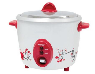 Nồi Cơm Điện Sharp KSH-D40V 3.8 lít