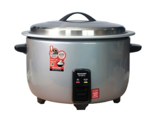 Nồi cơm nắp rời Sharp 7.8 lít KSH-H78V-SL