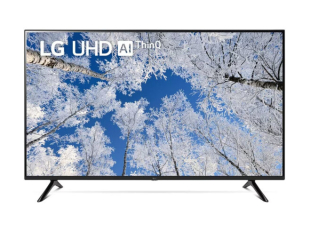 Smart Tivi LG 50 inch 4K 50UQ7050PSA