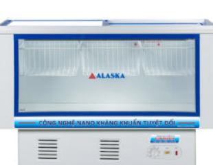Tủ mát Alaska LC-450B 270 lít