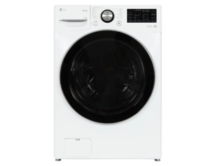 Máy giặt LG AI DD Inverter 15 Kg F2515STGW