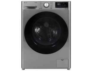Máy giặt sấy LG AI DD Inverter giặt 10 kg – sấy 6 kg FV1410D4P
