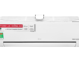 Máy lạnh LG Inverter 1 HP V10APFUV