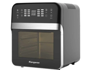 Lò chiên không dầu Kangaroo 12.5 lít KG12AF6A
