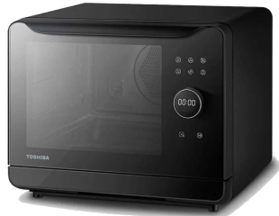 Lò Chiên Hấp Toshiba MS3-STQ20SE(BK) 20 Lít