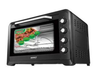 Lò nướng Sanaky VH-129S2D 120 lít