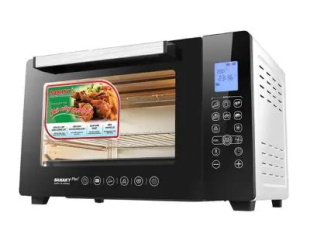 Lò nướng Sanaky VH-5088N2D 50 lít