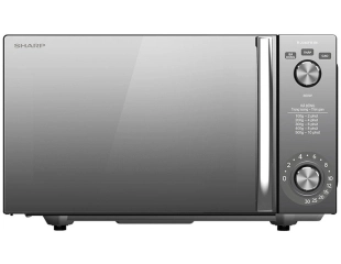 Lò vi sóng 20L Sharp R-2046FB-BK