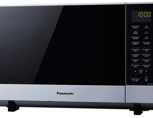Lò vi sóng Panasonic NN-GF574MYUE 27 lít
