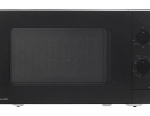 Lò vi sóng có nướng Panasonic NN-GM22QBYUE 20 lít