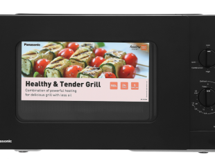 Lò vi sóng có nướng Panasonic NN-GM34NBYUE 24 lít