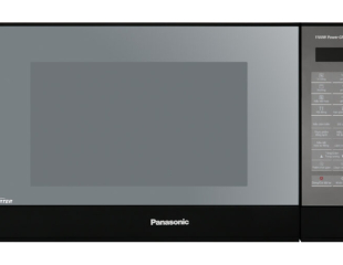 Lò vi sóng có nướng Panasonic NN-GT65JBYUE 31 lít