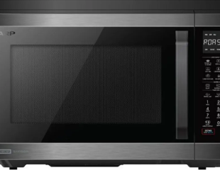 Lò vi sóng có nướng Sharp R-C932XVN-BST 32 lít