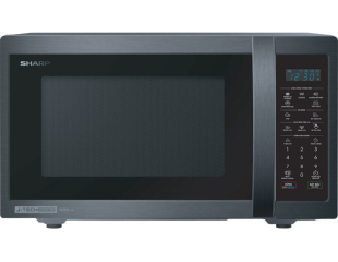 Lò vi sóng có nướng Sharp R-G728XVN-BST 28 lít