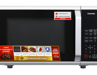 Lò vi sóng có nướng Toshiba ER-SGS23(S1)VN 23 lít