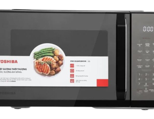 Lò vi sóng có nướng Toshiba MW3-EG26PE(BM)VN 26 lít
