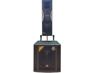 Loa cây Nanomax CL-002 1200W