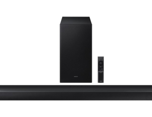 Bộ loa thanh Samsung 370W HW-B650D/XV 