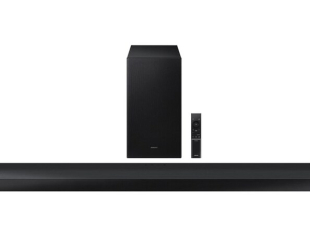 Bộ loa thanh Samsung 400W HW-B750D/XV 