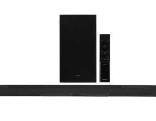 Bộ loa thanh Samsung HW-C450/XV