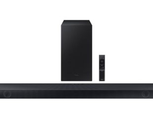 Bộ loa thanh Samsung  360W HW-Q600C/XV 