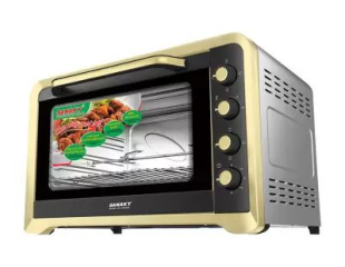 Lò nướng Sanaky VH-129N2D 120 lít
