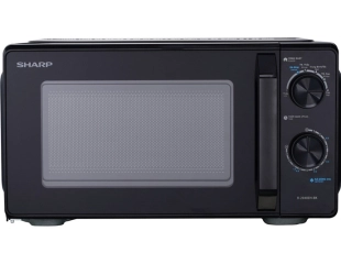 Lò vi sóng Sharp 20 lít R-2040EH-BK