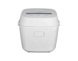 Nồi cơm điện tử Toshiba 1.8 lít RC-18DR5UVN(W/H)