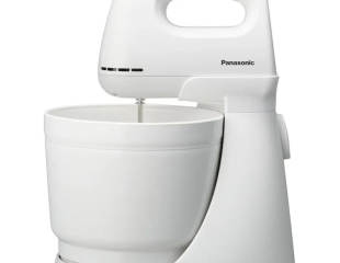 Máy nhồi bột đánh trứng Panasonic MK-GB3WRA