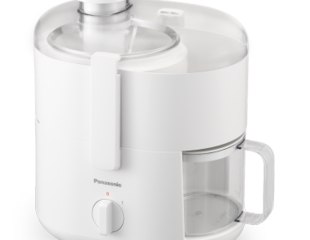 Máy ép trái cây Panasonic MJ-CS101WRA 0.6 lít