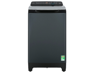 Máy giặt Aqua 10.5 kg AQW-FR105JT BK