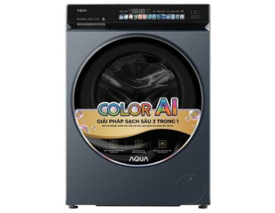 Máy giặt Aqua Inverter 12 kg AW12-BD4377U1L(GN)