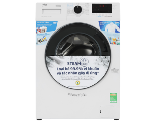 Máy giặt Beko Inverter 10 kg WCV10614XB0STW