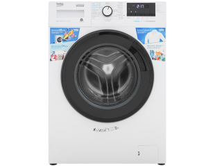 Máy giặt Beko Inverter 9 kg WCV9612XB0ST
