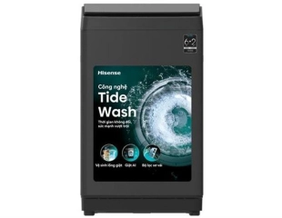 Máy giặt Hisense 8 kg WT80F30