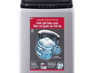 Máy Giặt LG 9 Kg T2109NT1G