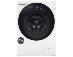 Máy giặt sấy LG Inverter giặt 10.5 kg – sấy 7 kg FG1405H3W1