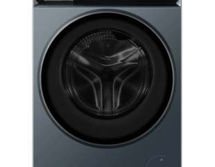 Máy giặt lồng ngang AQUA 12 Kg AW12-B4377U1L(GN)