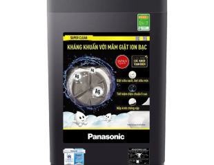 Máy Giặt Panasonic 9 Kg NA-F90S10BRV