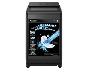 Máy giặt Panasonic Inverter 10.5 Kg NA-FD105X3BV
