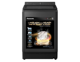 Máy giặt Panasonic Inverter 12.5 kg NA-FD125V4BV