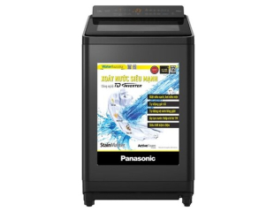 Máy giặt Panasonic Inverter 13.5 kg NA-FD135X3BV