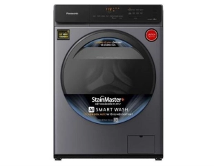 Máy giặt Panasonic Inverter 11.5 kg NA-V115FW1BV