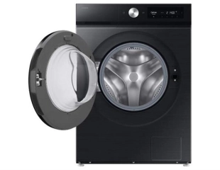 Máy giặt Samsung Bespoke AI EcoBubble Inverter 10 kg WW10DB7U34GBSV