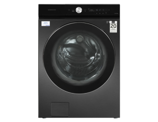 Máy giặt Samsung Bespoke AI Inverter 24 kg WF24B9600KV/SV