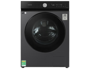 Máy giặt Samsung Bespoke AI Inverter 14 kg WW14BB944DGBSV