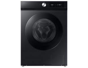 Máy giặt sấy Samsung Bespoke Inverter giặt 12 kg - sấy 7 kg WD12DB7B85GBSV