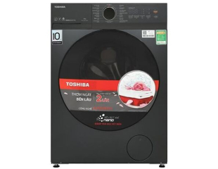 Máy giặt Toshiba Inverter 12 kg TW-T21BU130UWV(MG)